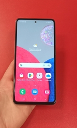 Samsung Galaxy A52s 5G 6GB/128GB použitý