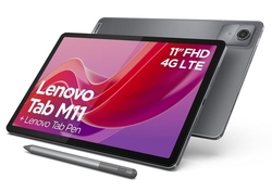 Výkupní cena Tablet Lenovo TAB M11 4GB/128GB LTE použitý 