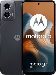 Motorola Moto G34 5G 4GB/128GB Black CZ 