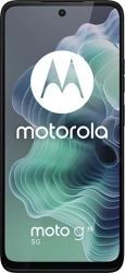 Motorola Moto G35 5G 4GB/256GB Black CZ