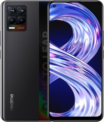 Výkupní cena Realme 8 4GB/64GB použitý