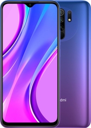 Výkupní cena Xiaomi Redmi 9 3/32GB použitý