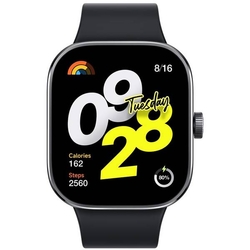 Xiaomi Redmi Watch 4 Black