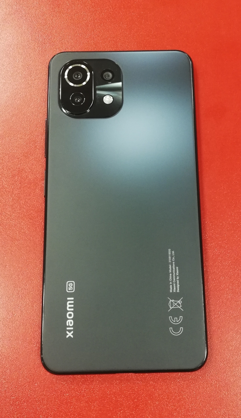 xiaomi 21091190g