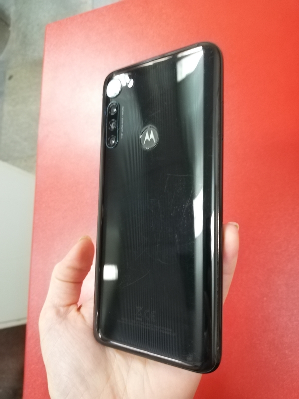 Motorola Moto G8 Power 4/64GB použitý