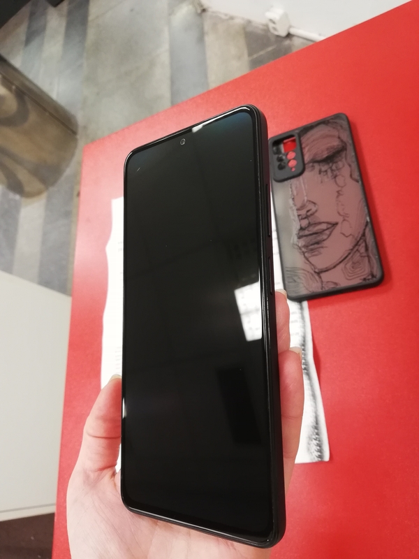 xiaomi redmi note 11 vodafone